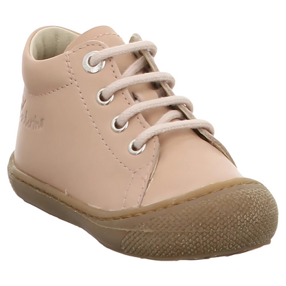 Lauflernschuh aus Leder