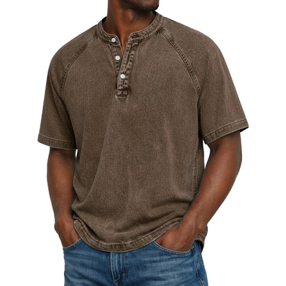 Chemise Vintage Homme