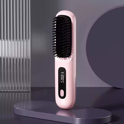 Brosse Coiffante Ceramic 3PX