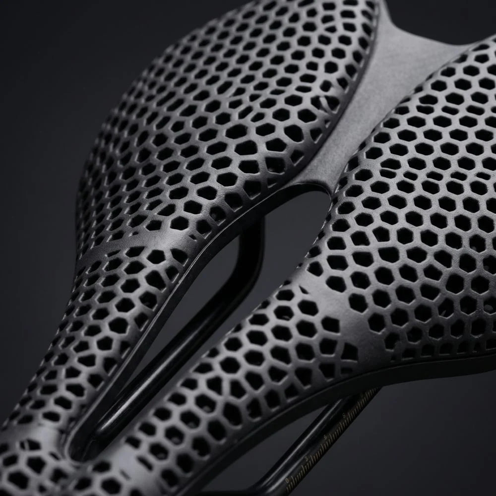 Selle Vélo 3D Ergonomique