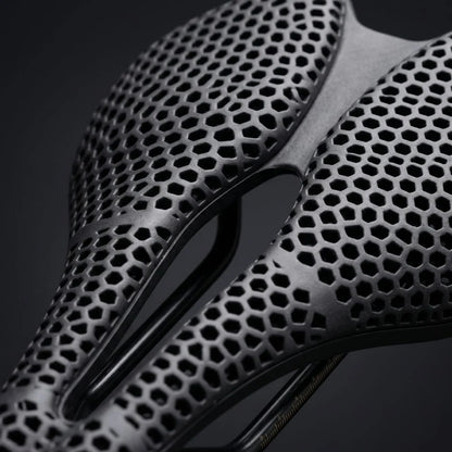Selle Vélo 3D Ergonomique