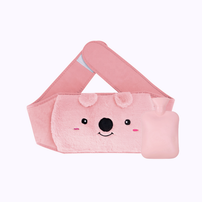 Multifunktionaler Farbwärmer