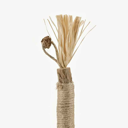 Natürliche Zahnstocher aus Silvervine für Katzen