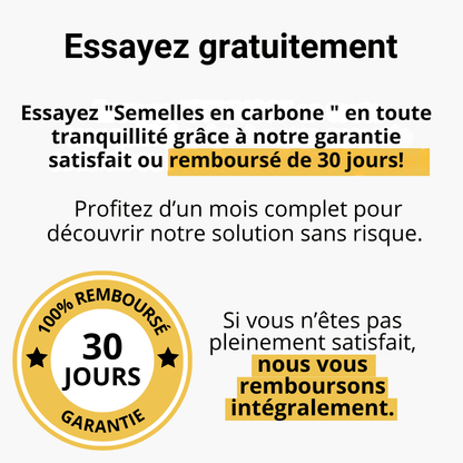 PERFORMANCE+ V2 Carbon-Einlegesohlen: Komfort und Leistung