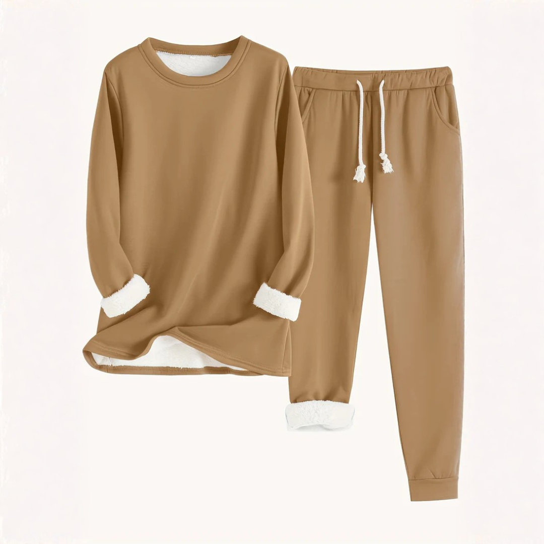 Ensemble Lounge Confortable pour Femme