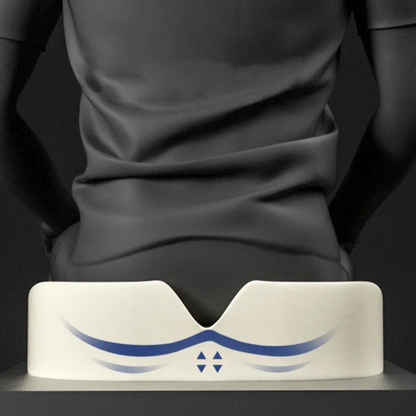 Coussin ergonomique pour chaise