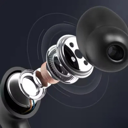 Écouteurs intelligents avec traduction instantanée