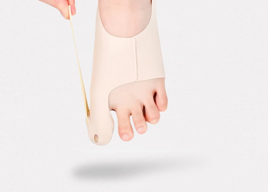 Correcteur Universel pour Hallux Valgus