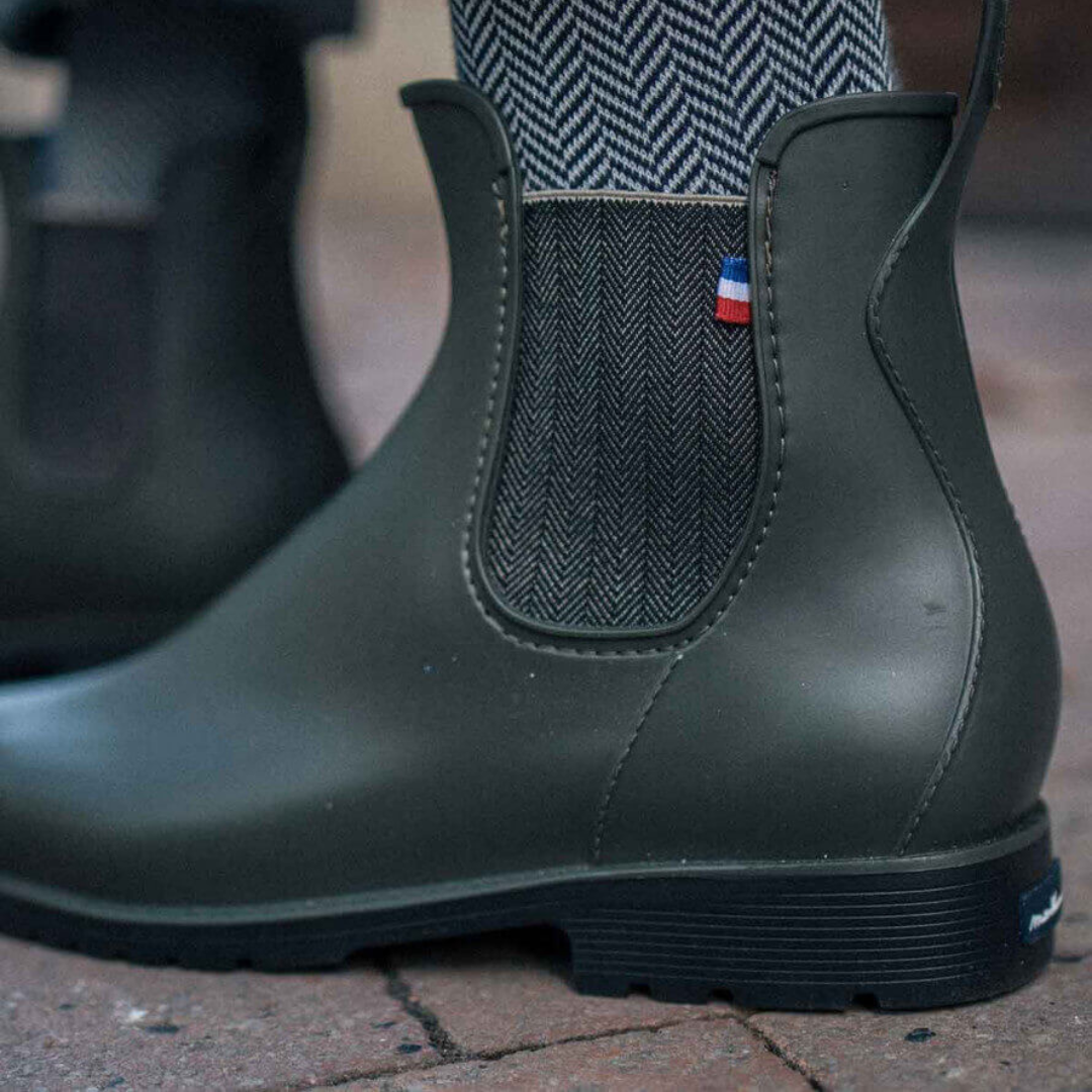 Bottes Imperméables