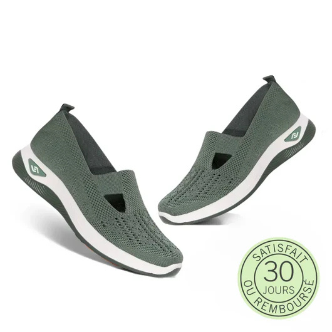 Komfort-Sneakers für Frauen