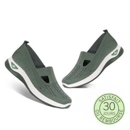 Komfort-Sneakers für Frauen