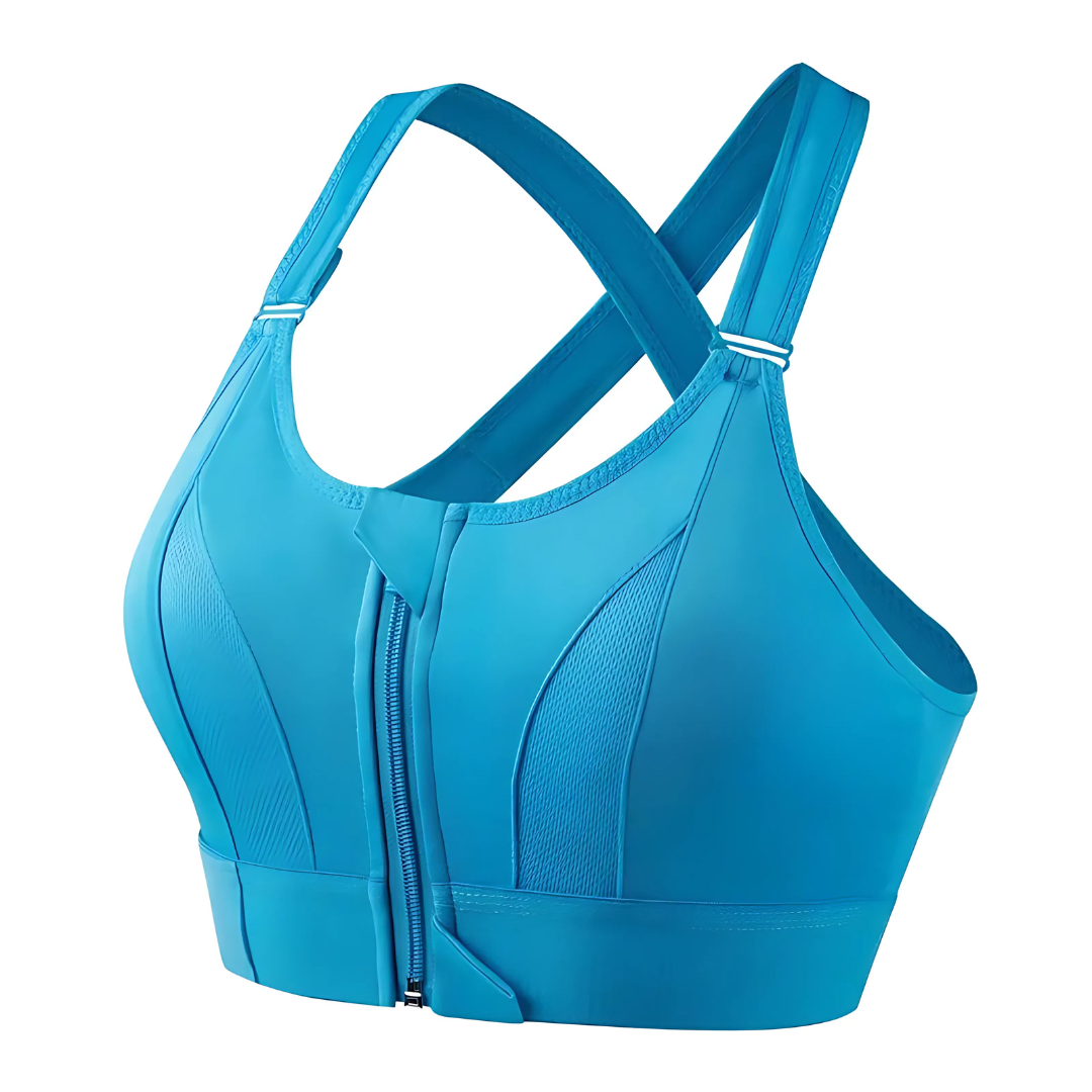 Soutien-gorge de sport confortable et maintien optimal
