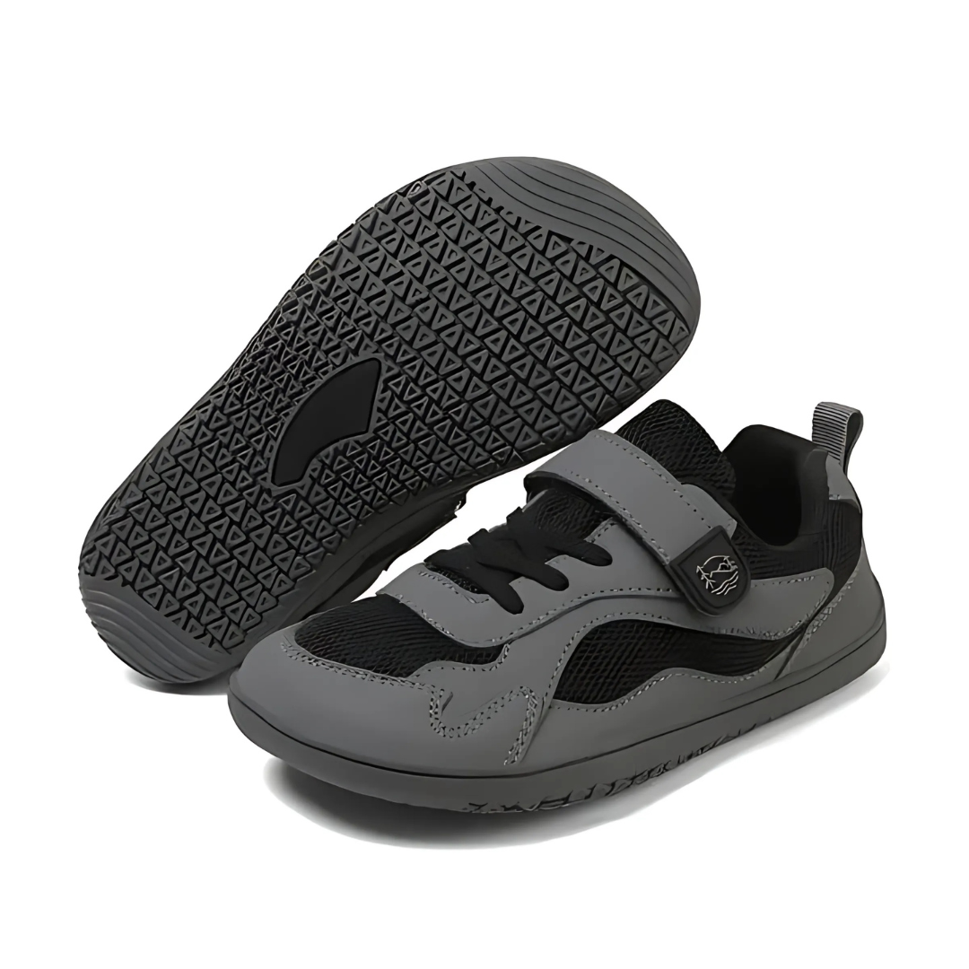 Barfußschuhe Kinder Wasserdicht