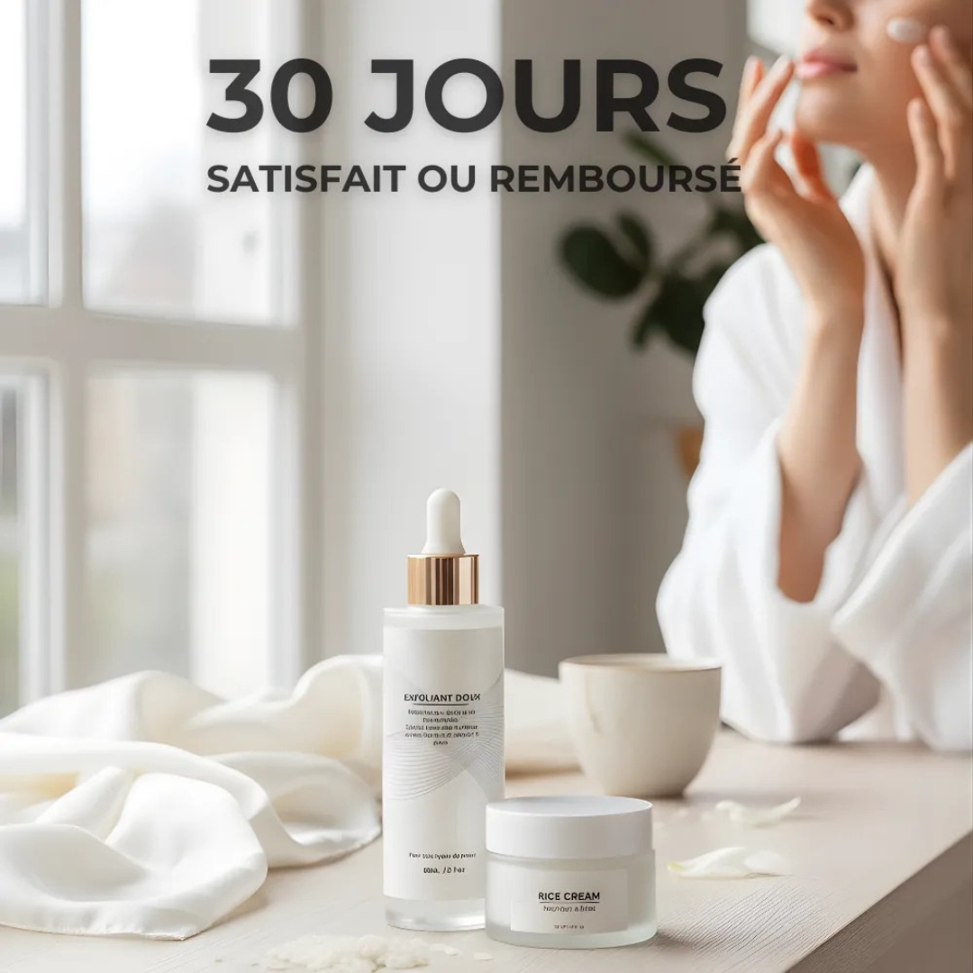 Sérum Correcteur Éclat