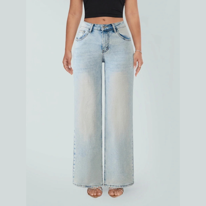 Jeans Baggy BBL