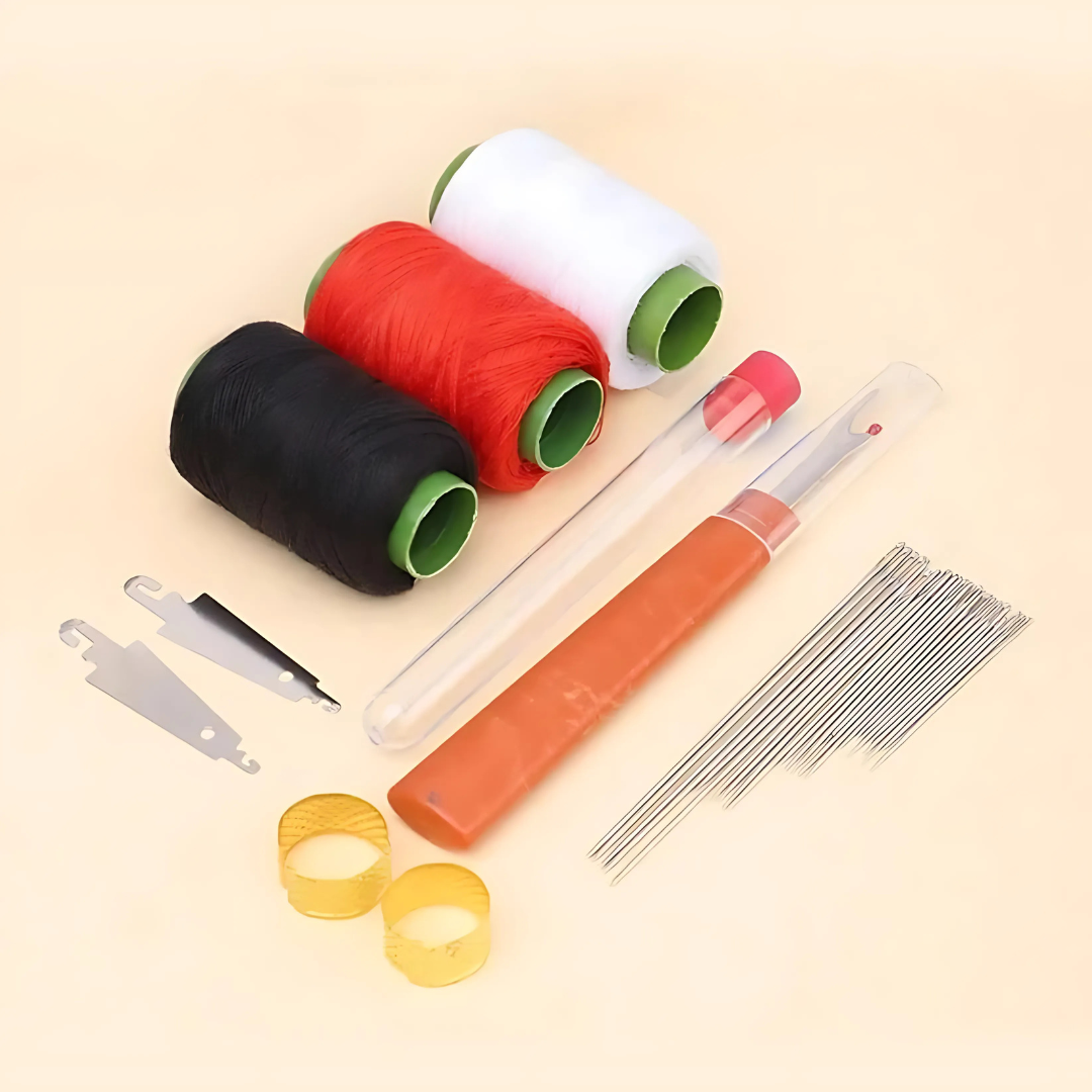 Kit de Couture 37 pièces