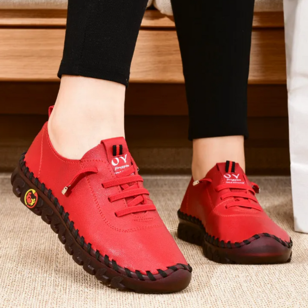 Chaussures confort homme/femme antidérapantes