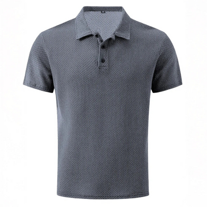 Polo homme élégant et confortable