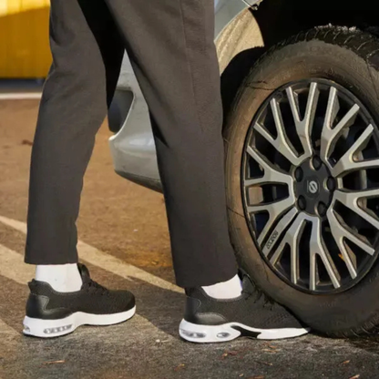 Chaussures de sécurité légères