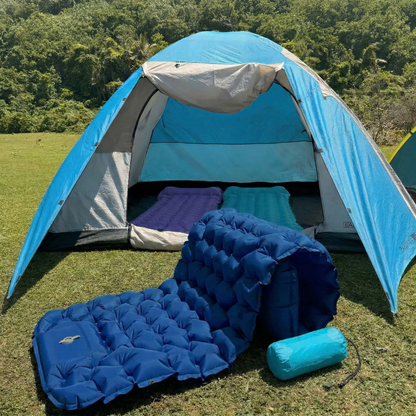 Matelas Gonflable Confortable