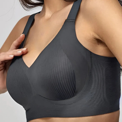Soutien-gorge confort sans armatures