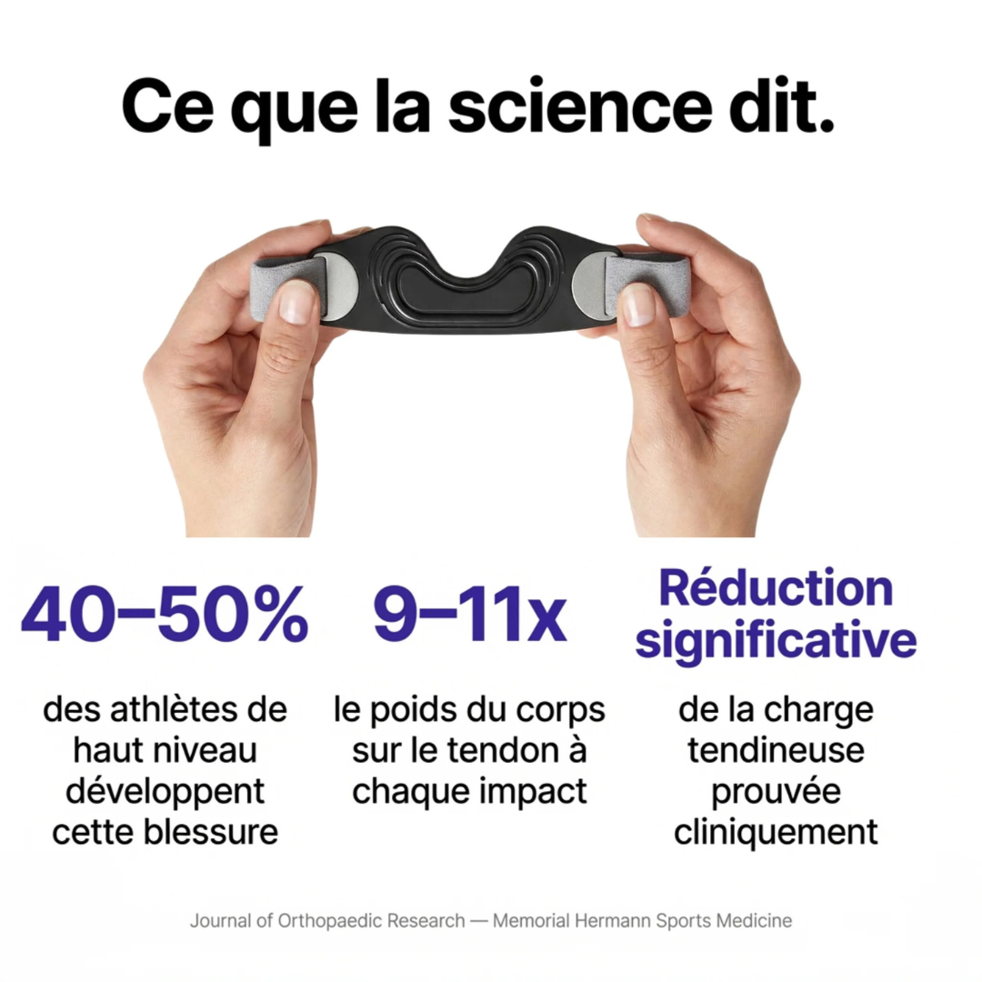Genouillère Sportive