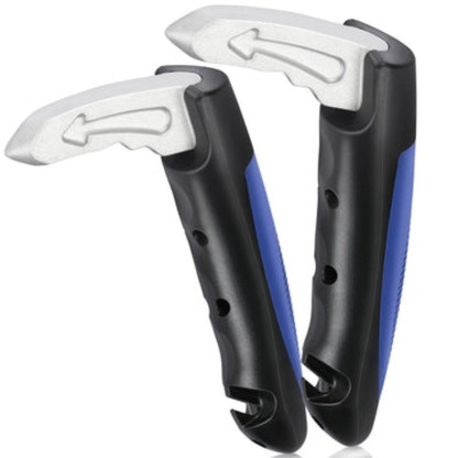 Poignée d’Assistance Voiture 3 en 1