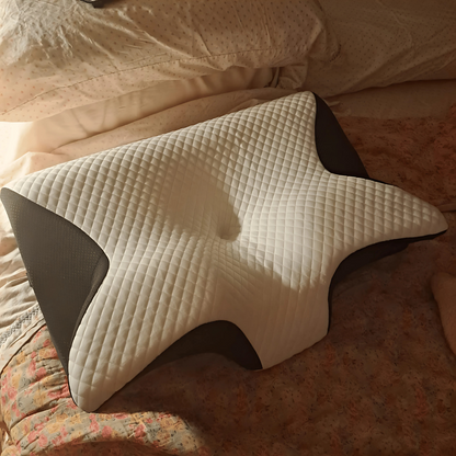 Orthopädisches Nackenkissen