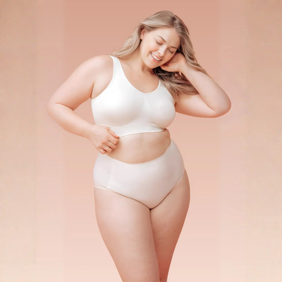 Soutien-gorge sculptant invisible