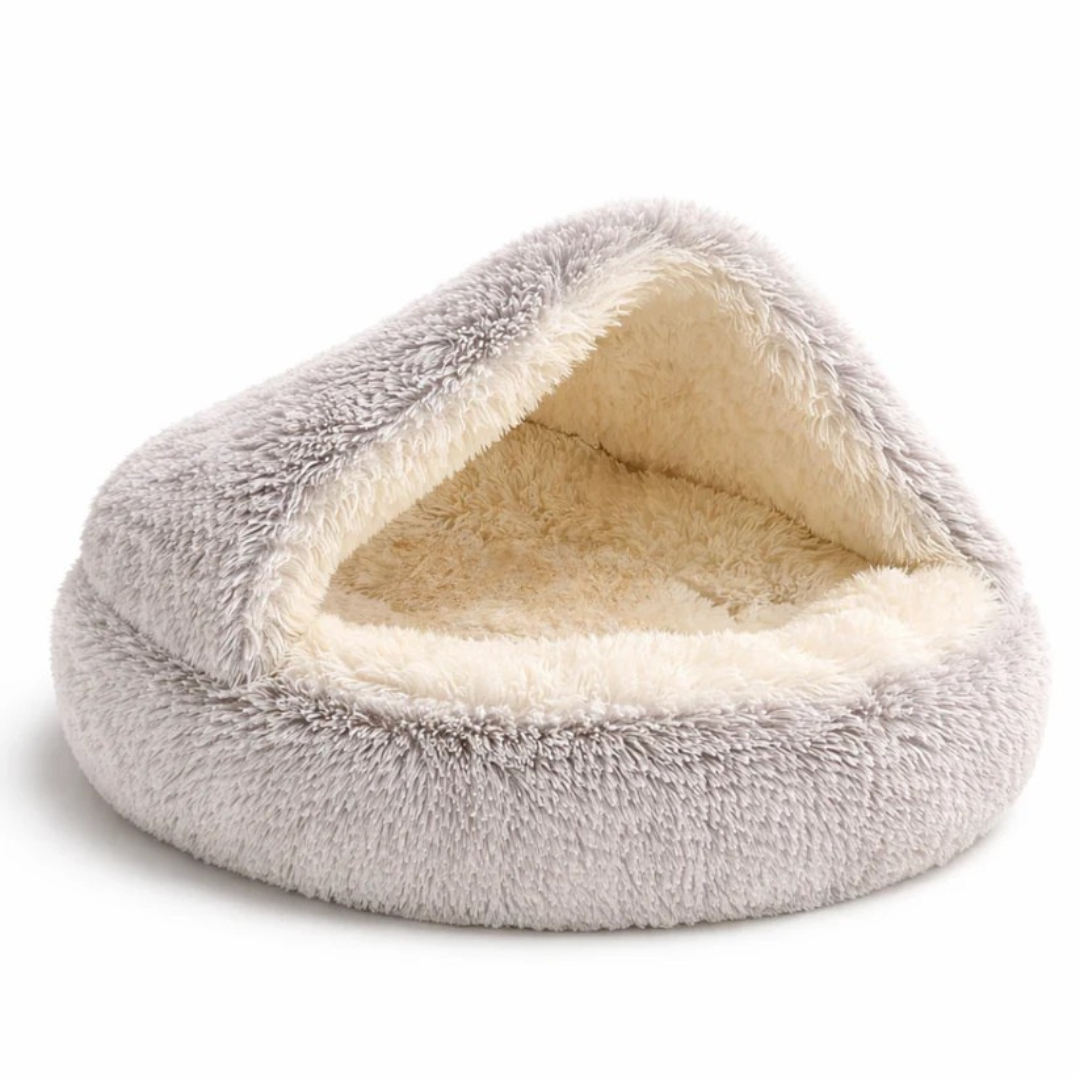 Lit Cocoon pour Chien