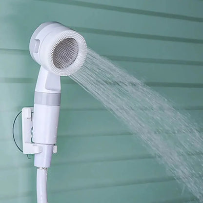 Douche Extérieure Portable Rechargeable