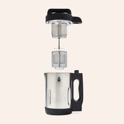 Appareil à lait végétal maison