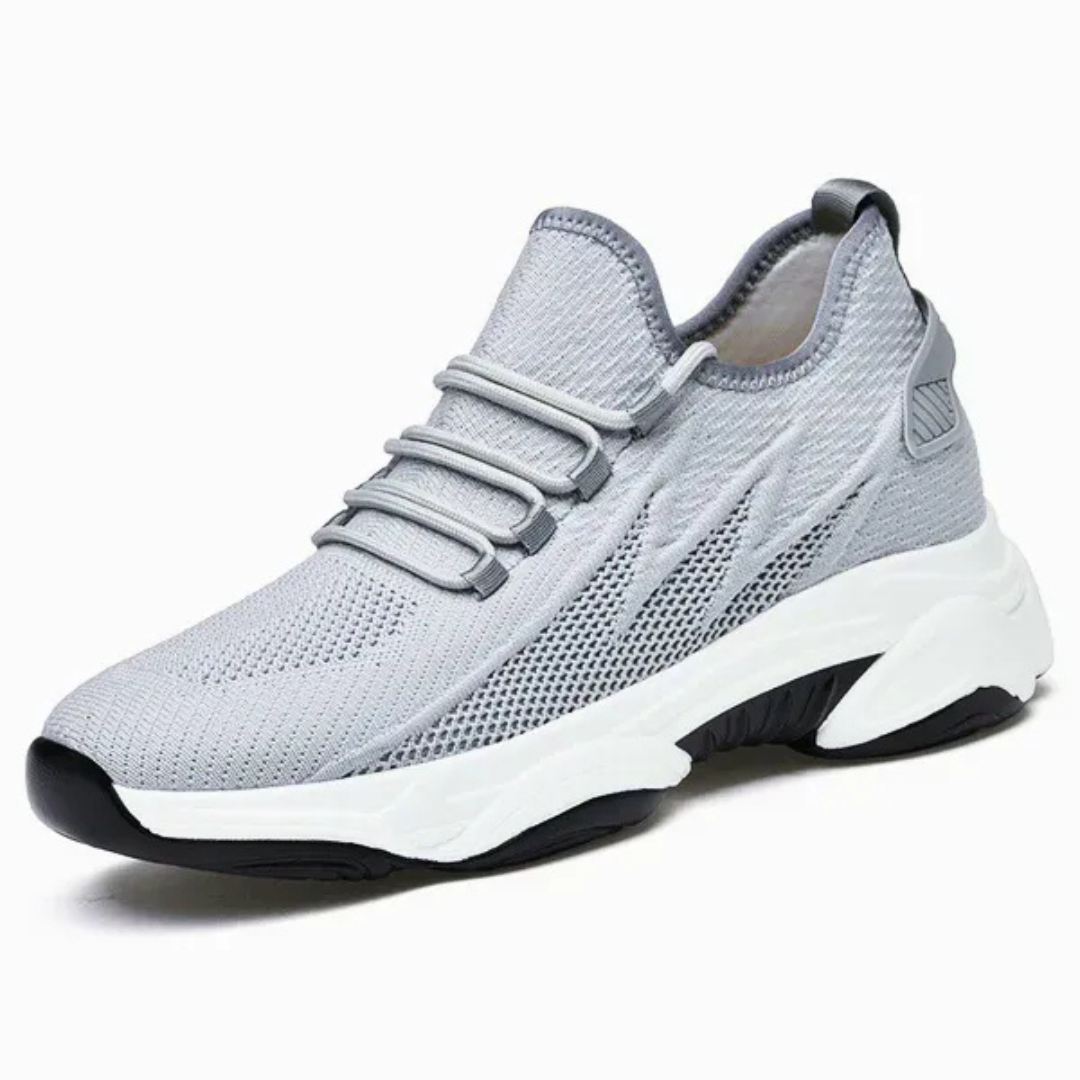 Chaussures de hauteur pour homme