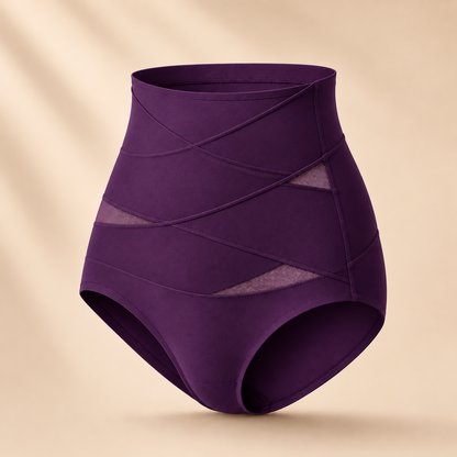 Culotte gainante post-partum
