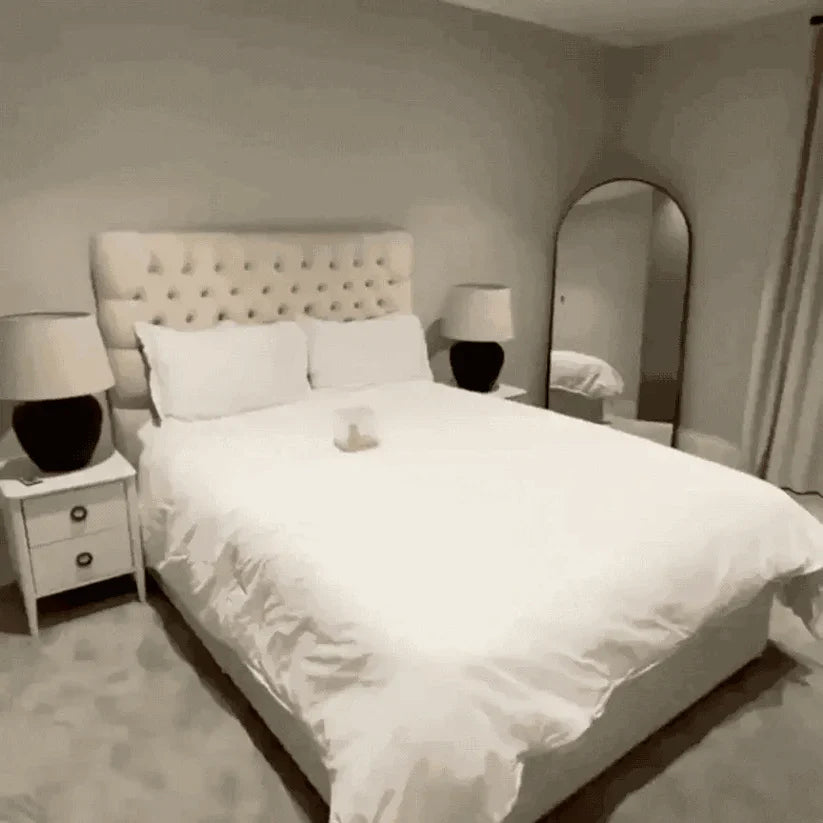 Nordlicht Lampe – Magisches Ambiente für Ihr Zuhause