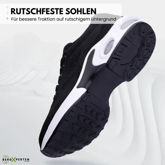 OrthoCare - ergonomische Schmerzlinderungs-Schuhe