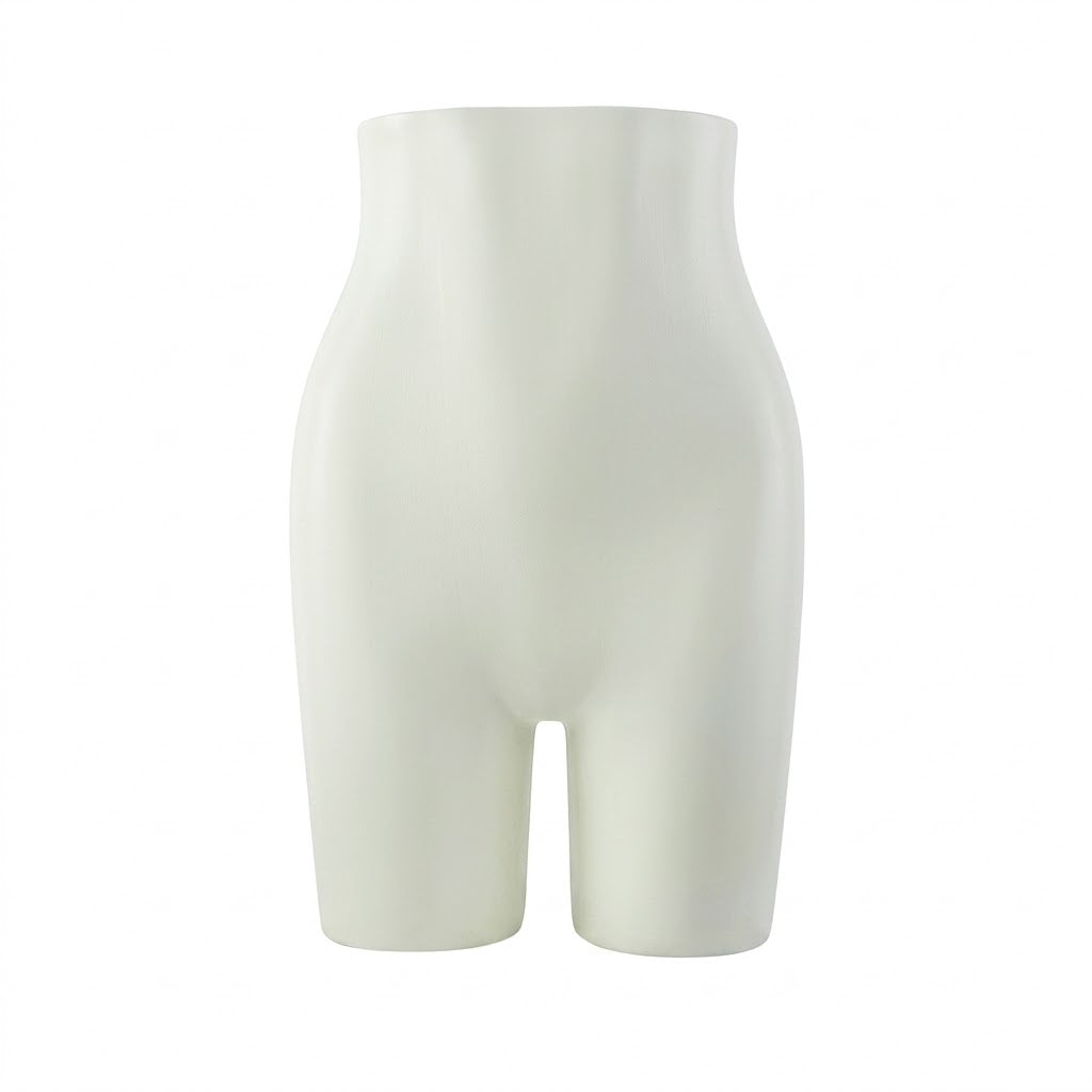 Formende, figurformende Shorts