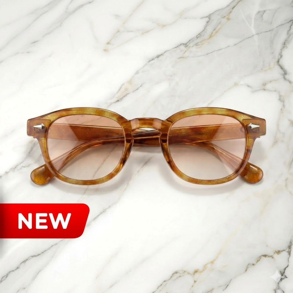 Lunettes de Soleil