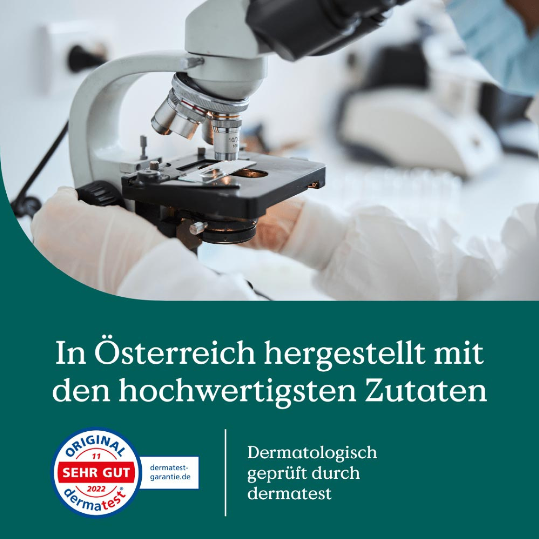 Reparierende Pflege für brüchige Nägel