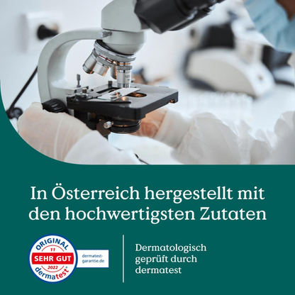 Reparierende Pflege für brüchige Nägel