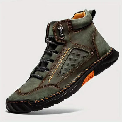 Chaussures en cuir élégantes pour homme