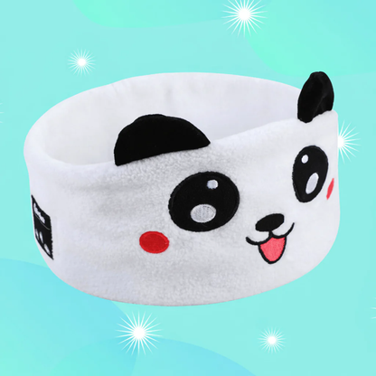 Bandeau de sommeil enfant confortable