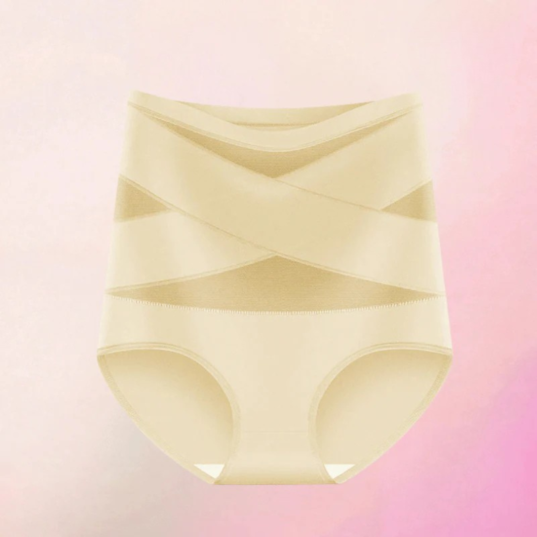 Formende Unterhose für die Zeit nach der Geburt