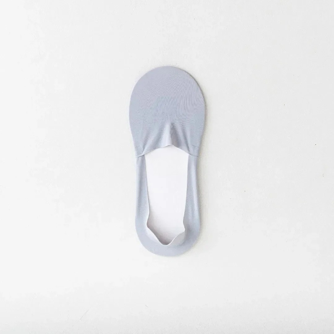 Rutschfeste Socken, 5er-Pack
