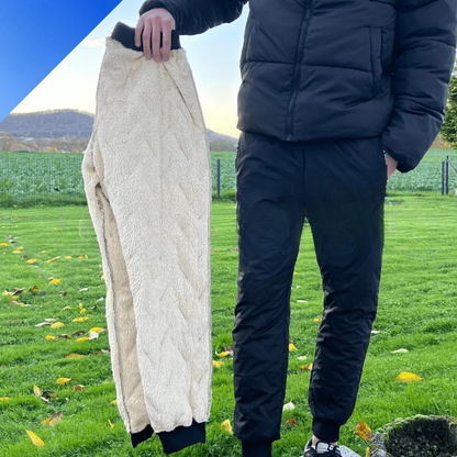 ThermoFlex Pantalon d’hiver