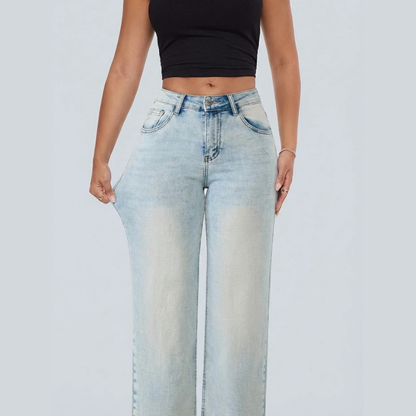 Jeans Baggy BBL