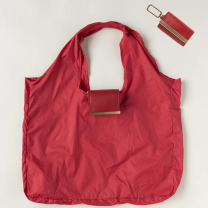 Praktische und elegante multifunktionale Falt-Tasche