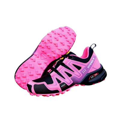 Chaussures de confort pour pieds sensibles