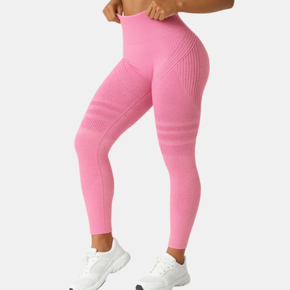 Kompressionsleggings mit formender Wirkung