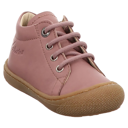 Lauflernschuh aus Leder